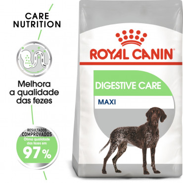 Ração para cão Royal Canin Digestive Care Maxi