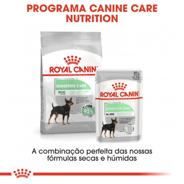 Royal Canin CCN Húmida Digestive Care Cão
