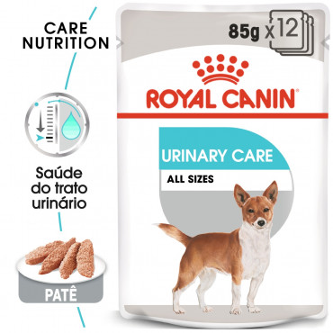 Royal Canin CCN Húmida Urinary Care Cão