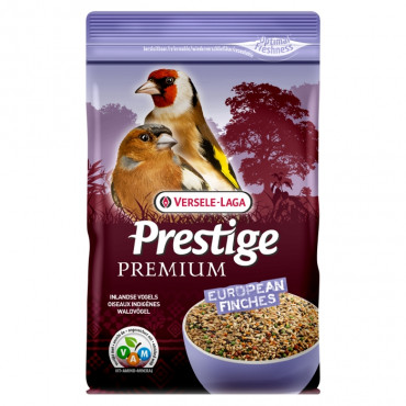 Versele-Laga Prestige Premium Pássaros Silvestres