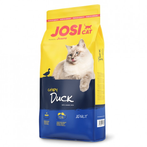 JosiCat Sterilised Classic Gato adulto