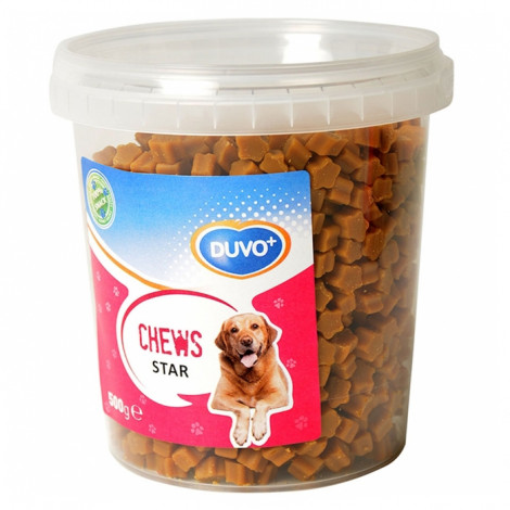 Duvo+ Chews Tube Snacks para cães