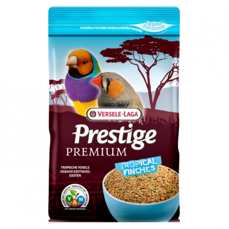 Versele-Laga Prestige Premium Pássaros Silvestres