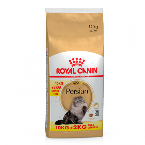 Ração para gato Royal Canin Persian