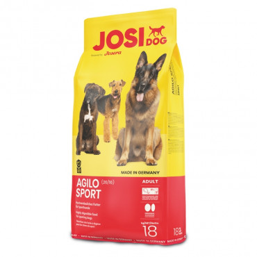 JosiDog Agilo Sport Cão adulto