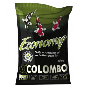 Colombo Economy Alimento...