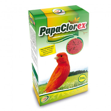 Papaclorex - Papa Colorante 250gr