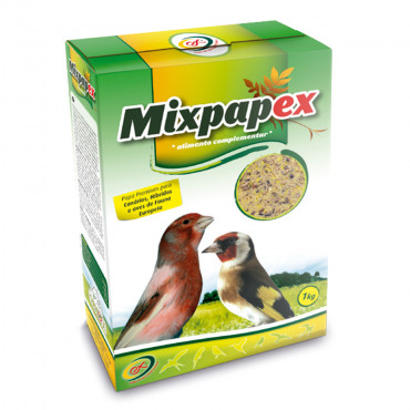 Mixpapex Papa premium para...
