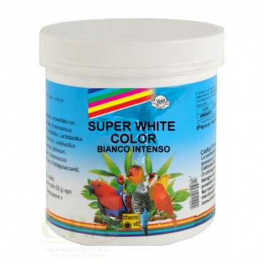Chemi-Vit - Super White Color