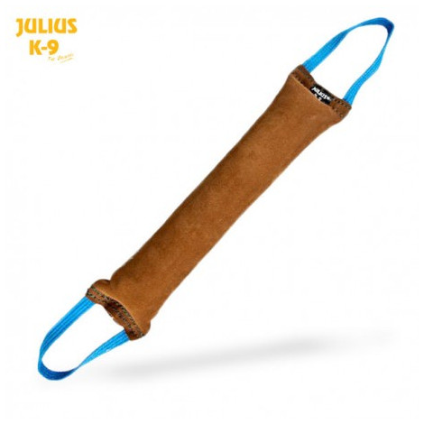 Julius-K9 Churro em pele