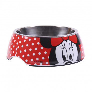 Disney Taça Minnie Mouse para cão