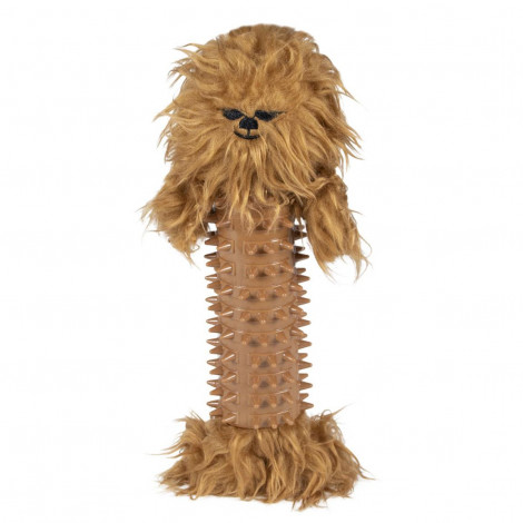 Marvel Brinquedo Chewbacca para cão