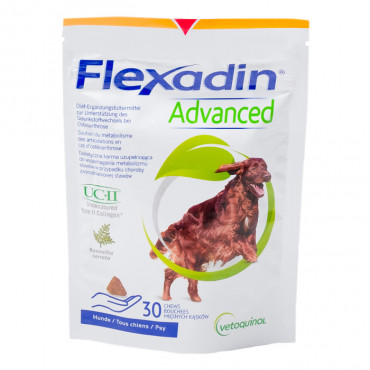 Flexadin Advanced para gatos
