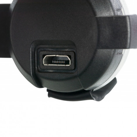 FLASHER USB P/ CAES 3,5 CM x 4,3 CM