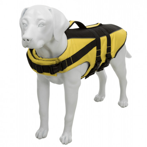 Colete salva-vidas para cães