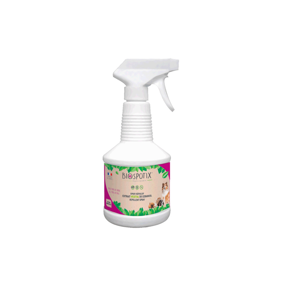 Biospotix Spray Cão - Biogance