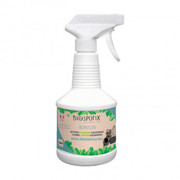 Biospotix Spray Antiparasitário interior - Biogance