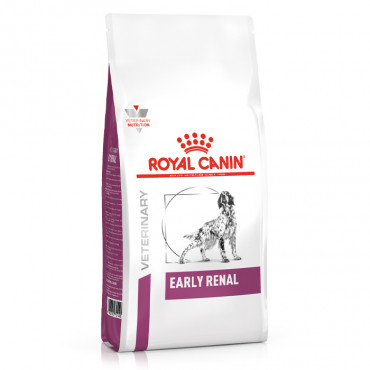 Royal Canin Early Renal Cão
