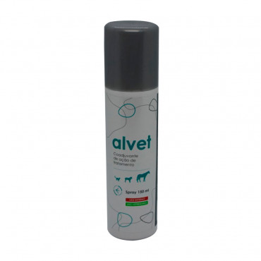 Alvet Spray