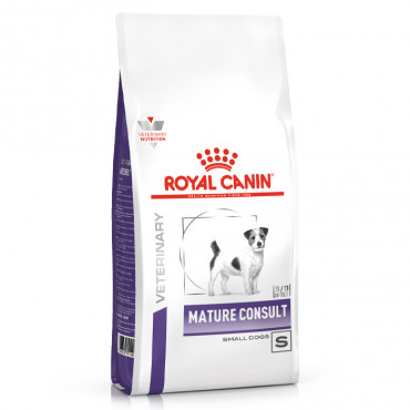 Royal Canin - Senior Consult Mature Small Dog