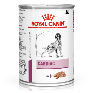Royal Canin Dog - Cardiac WET