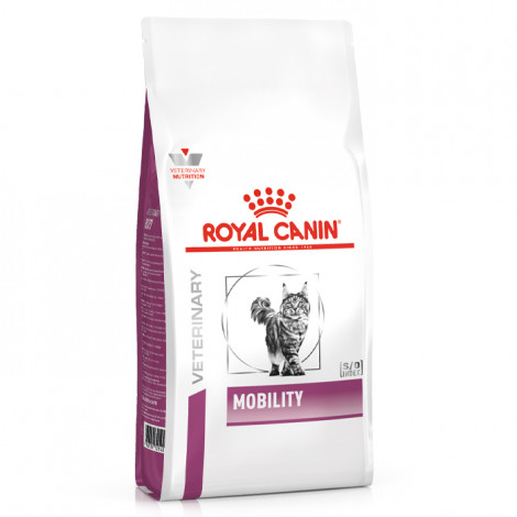 Ração para gato Royal Canin Mobility 2kg