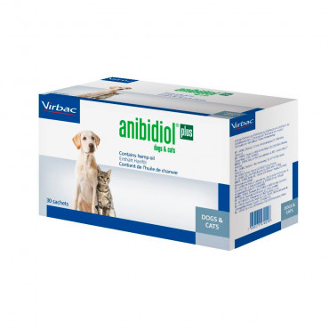 Anibidiol Plus - Virbac