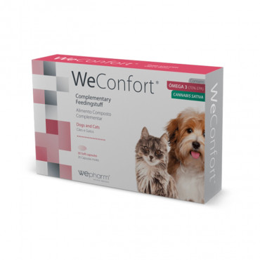 Weconfort