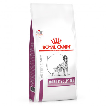 Royal Canin Mobility Support Cão adulto
