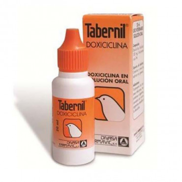 Tabernil - Doxiciclina