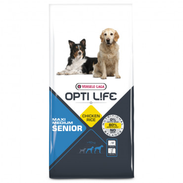 OPTI LIFE - Senior Medium/Maxi