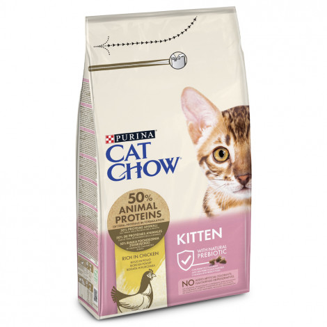 Cat Chow - Kitten