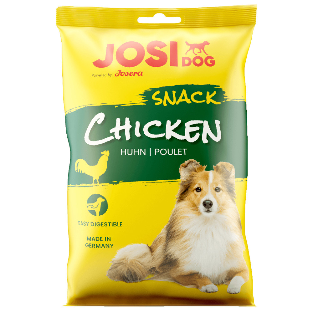 Josidog Snacks para cão - Frango