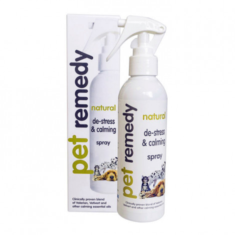 Spray calmante - Pet Remedy