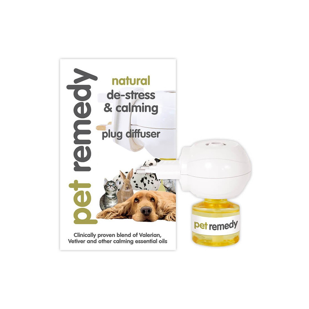 Spray calmante - Pet Remedy