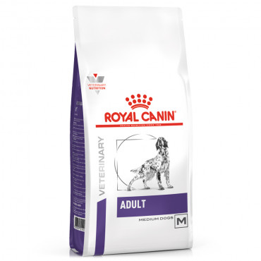 Royal Canin Cão adulto -...