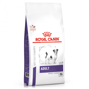 Royal Canin VET Adult Small...