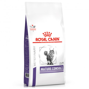 Royal Canin Mature Consult...