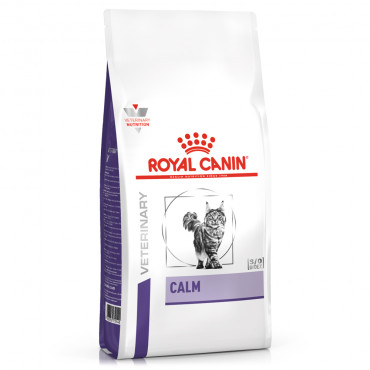 Royal Canin Calm Gato adulto
