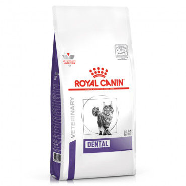 Royal Canin VET Dental -...