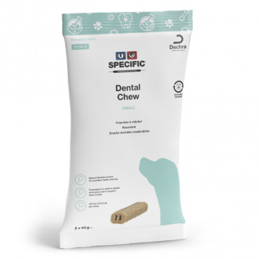 Specific CT-DC-S Dental...