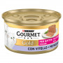 Gourmet Gold Mousse para...