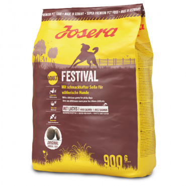Josera Festival - Ração...