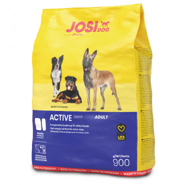JosiDog Active Cão adulto