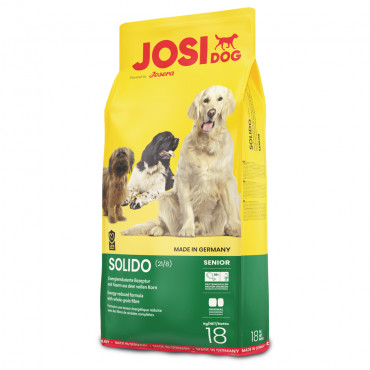 JosiDog Solido Cão adulto