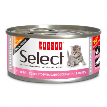 Picart Select Kitten -...