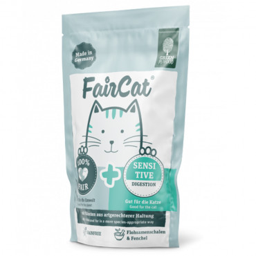 Green Petfood FairCat...