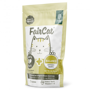 Green Petfood FairCat...