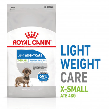 Royal Canin Light Weight...