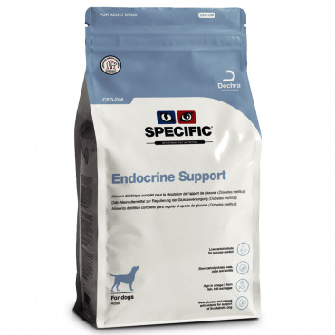 SPECIFIC Endocrine Support...